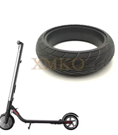 Llanta AO 8 1/2x2 para Patin con camara