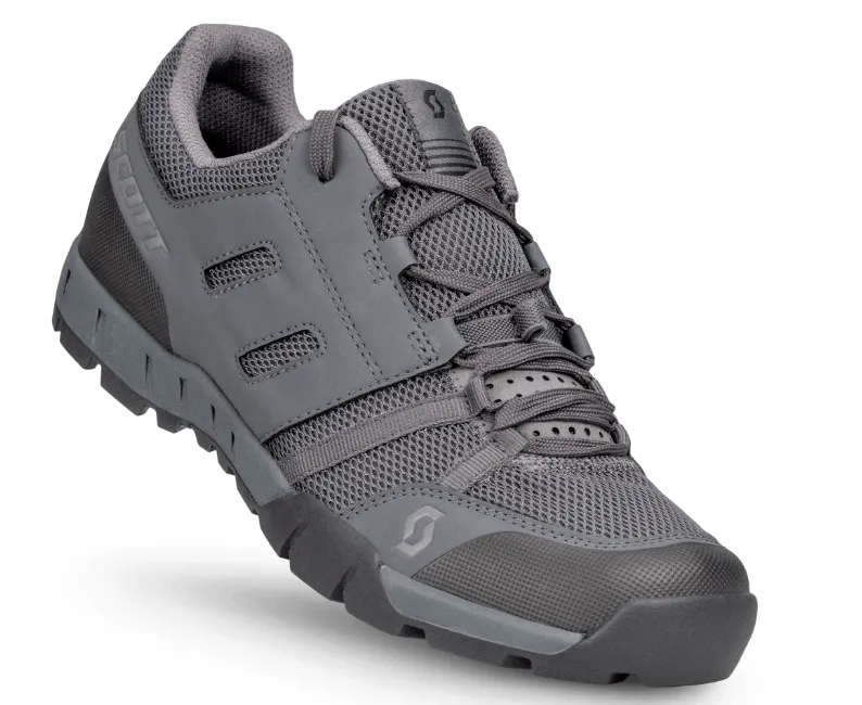 Zapatos Scott Sport Crus-R Gris