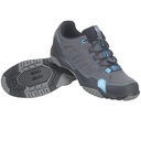 Zapatos Scott Crus-R Lady