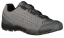 Zapatos Scott Sport Trail Evo Gris - Negro
