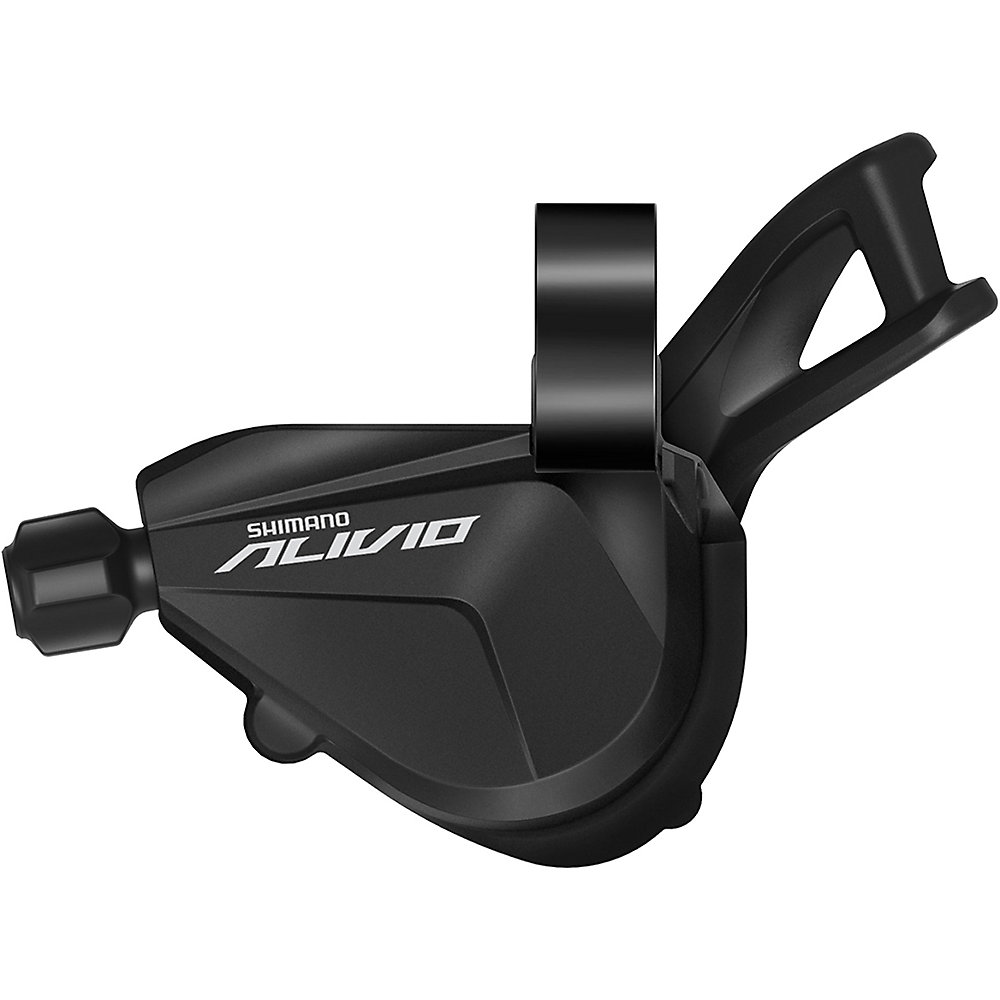 Palanca de Cambio Shimano Alivio SL-M3100 2-speed Band on Left Hand Shift Lever