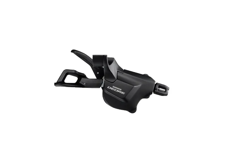 Palanca de Cambio Shimano Deore I-SPEC II,10vel. SL-M6000