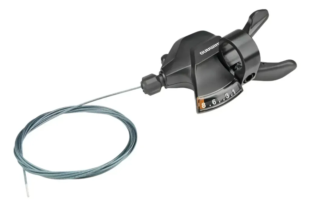 Palanca de Cambio Shimano SL-M315 8vel.