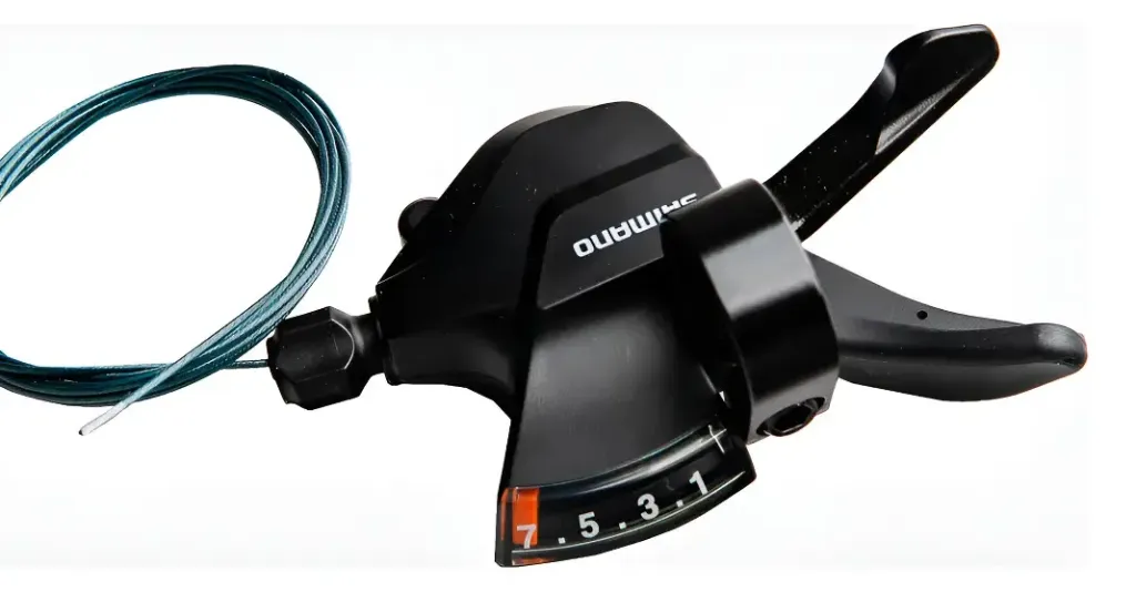 Palanca de Cambio Shimano SL-M135 7vel.