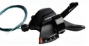 Palanca de Cambio Shimano SL-M135 7vel.