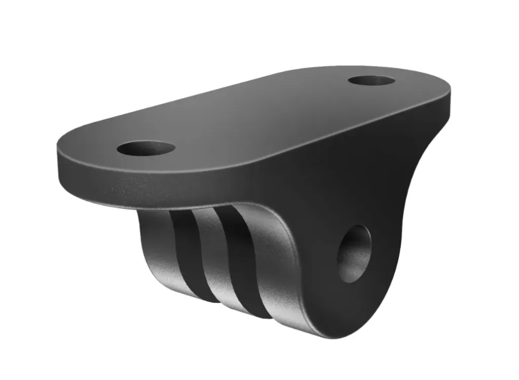 [GOPRO] Adaptador Syncros para Go Pro