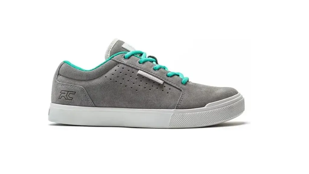 Zapatos Ride Concepts Vice Grey