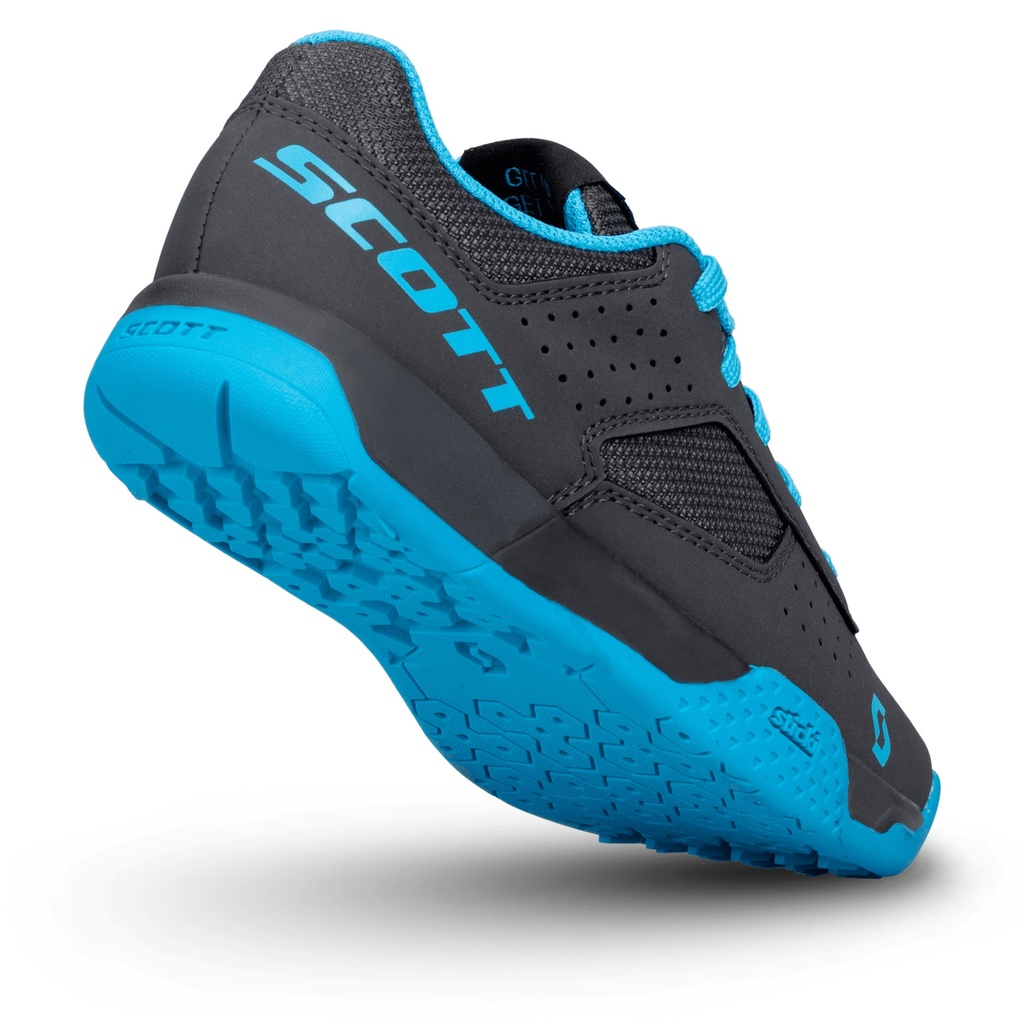 Zapatos Scott MTB AR kids Lace