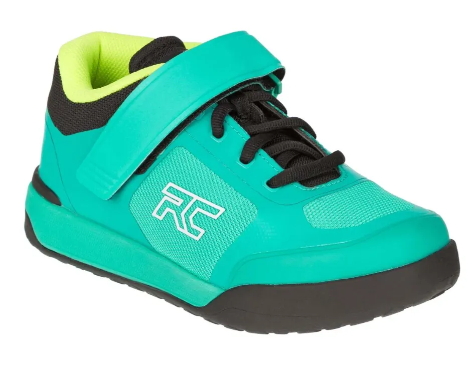 Zapatos Ride Concepts Traverse SPD MTB