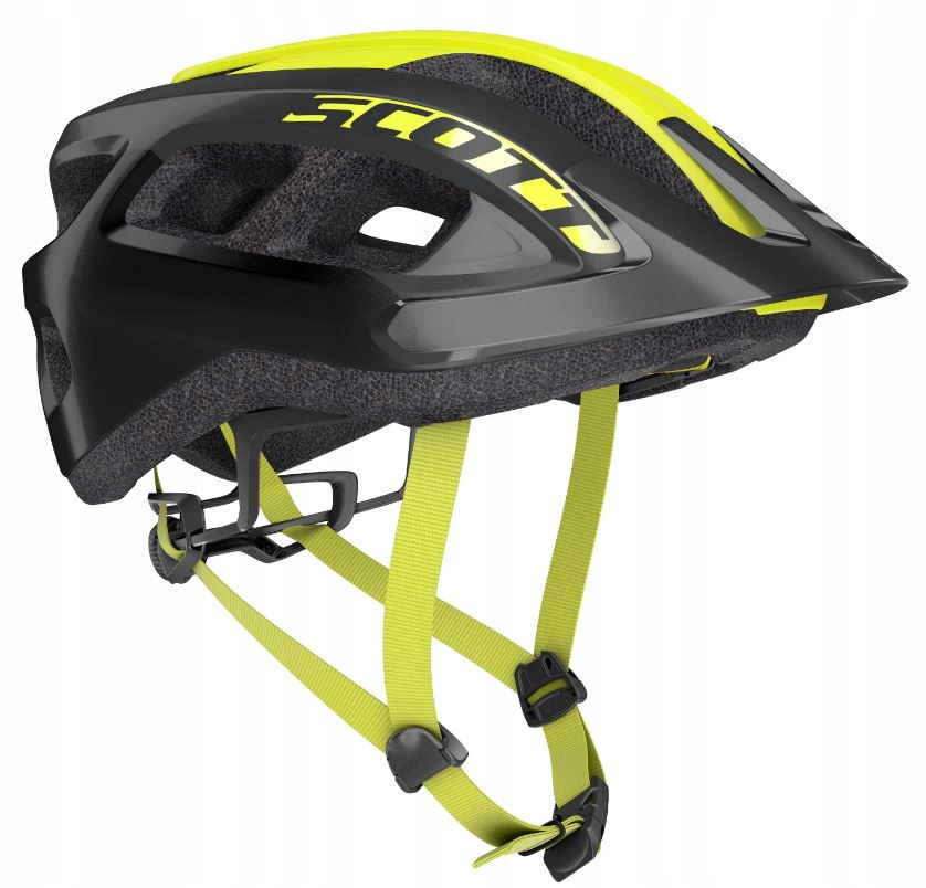 Casco Scott Supra Unitalla