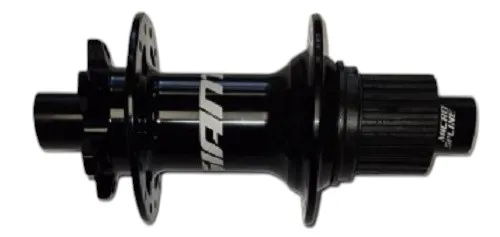 Maza Trasera Giant 148 x 15  28H MS