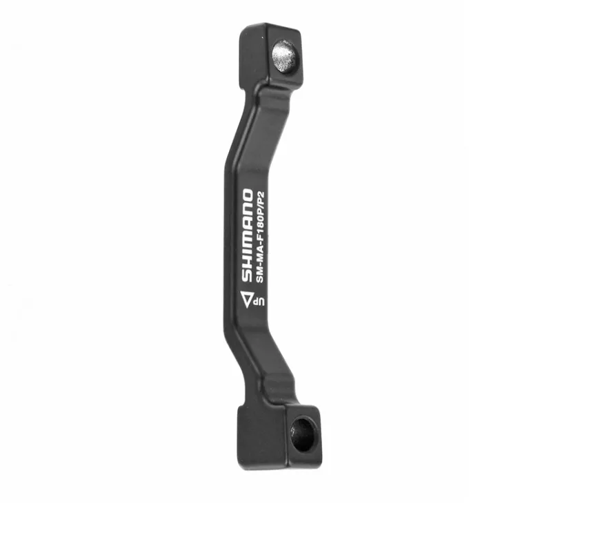 Adaptador de freno de disco SHIMANO SM-MA-F180